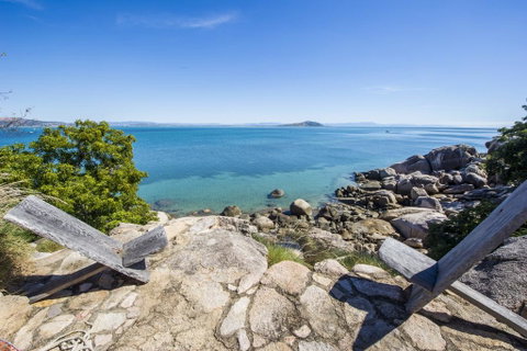 Headland Hideaway - Holiday Byron Bay 0