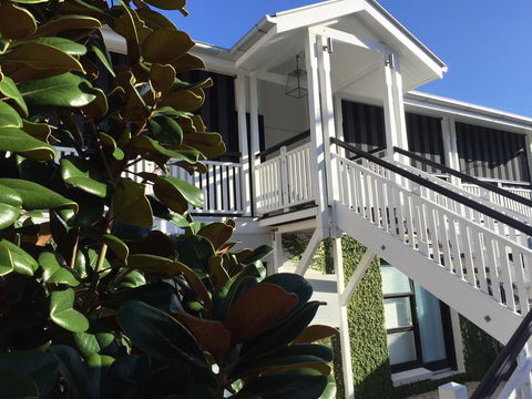Heal House - Holiday Byron Bay 3