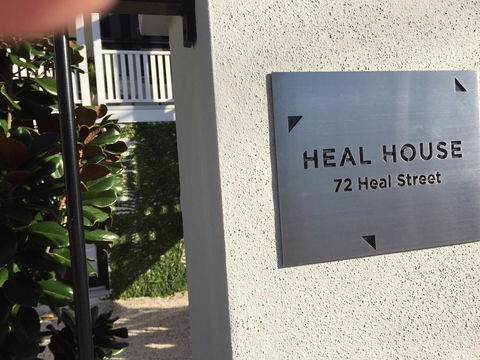 Heal House - Holiday Byron Bay 1