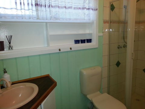 HEALESVILLE GETAWAY - Holiday Byron Bay 1