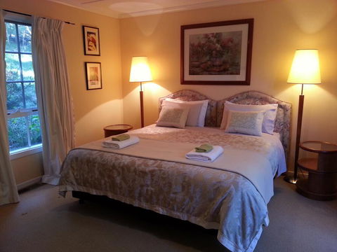HEALESVILLE GETAWAY - Holiday Byron Bay 3