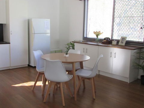 HEATHCOTE SHIRAZ COUNTRY STAYS - Holiday Byron Bay 2