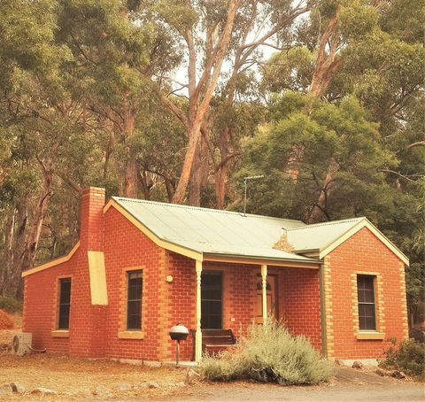 Heatherlie Cottages Halls Gap - Holiday Byron Bay 0