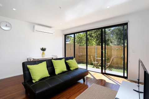 Heidelberg Short-stay Apartments - Holiday Byron Bay 1