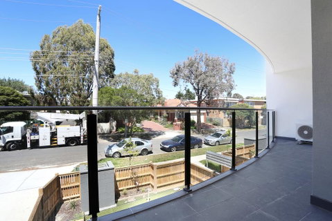 Heidelberg Short-stay Apartments - Holiday Byron Bay 3