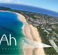 Heliconia Beach House Belongil Beach - Holiday Byron Bay