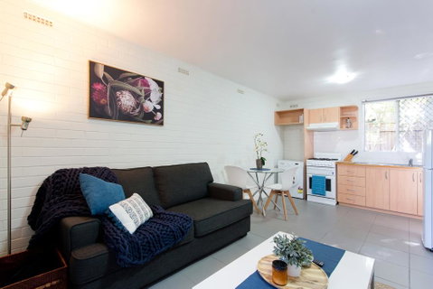 Hensman Road Apartment Shenton Park - Holiday Byron Bay 0