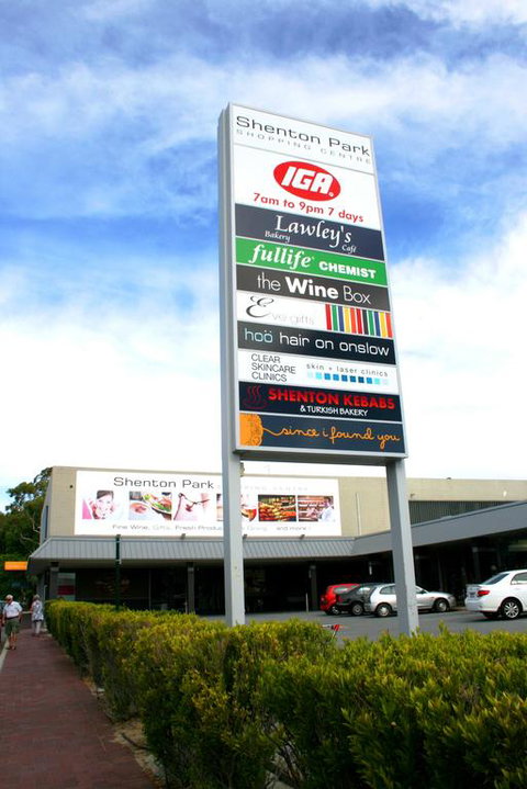 Hensman Road Apartment Shenton Park - Holiday Byron Bay 3