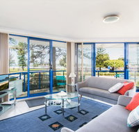 Heritage 102 Great Water Views - Holiday Byron Bay