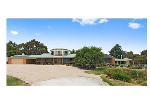 Heritage Bed & Breakfast - Holiday Byron Bay 3