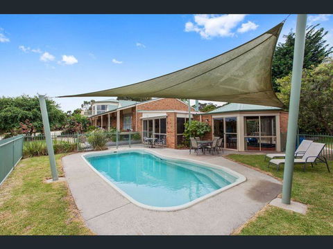 Heritage Bed & Breakfast - Holiday Byron Bay 1