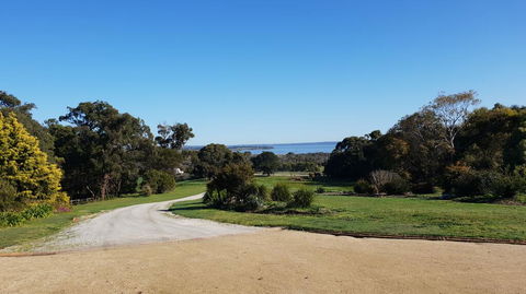 Heritage Bed & Breakfast - Holiday Byron Bay 2