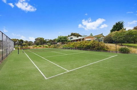 Heritage Bed & Breakfast - Holiday Byron Bay 0