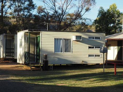 Heritage Caravan Park - Holiday Byron Bay 1