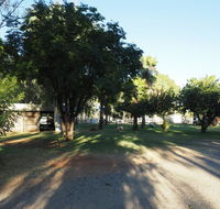 Heritage Caravan Park - Holiday Byron Bay