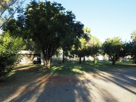 Heritage Caravan Park - Holiday Byron Bay 0