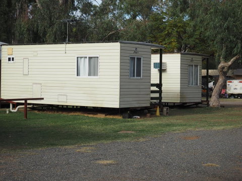 Heritage Caravan Park - Holiday Byron Bay 3