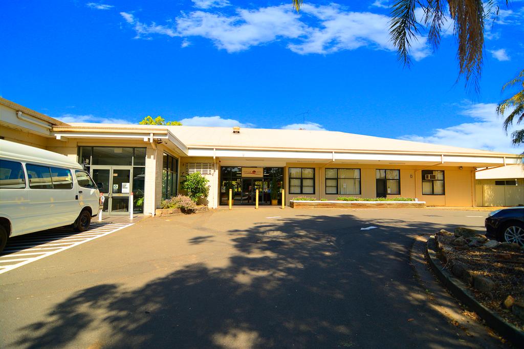 Wilberforce NSW Holiday Byron Bay