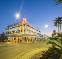 Heritage Hotel Rockhampton