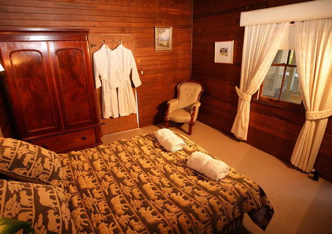 Hermitage Cottage - Holiday Byron Bay 3