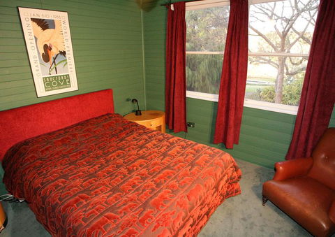 Hermitage Cottage - Holiday Byron Bay 2