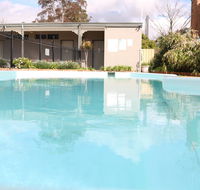 Hermitage Motel - Holiday Byron Bay