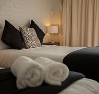 Herston Place Motel