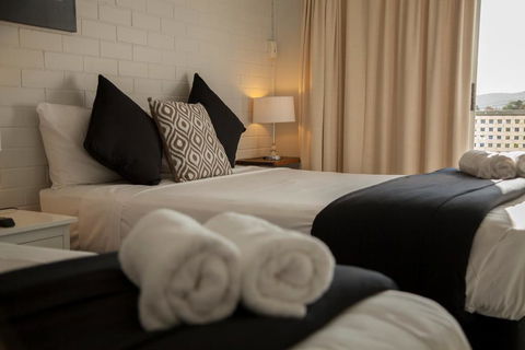 Herston Place Motel - Holiday Byron Bay 0