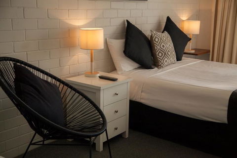 Herston Place Motel - Holiday Byron Bay 2