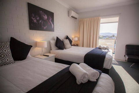 Herston Place Motel - Holiday Byron Bay 3