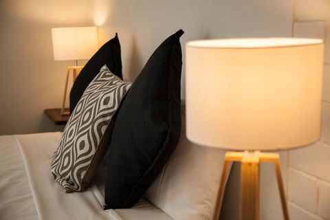 Herston Place Motel - Holiday Byron Bay 1