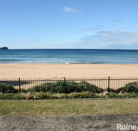 Hi Surf 4 - 4/101 Avoca Drive Avoca Beach - Holiday Byron Bay