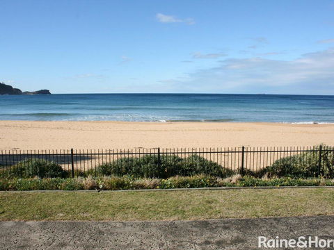 Hi Surf #4 - 4/101 Avoca Drive, Avoca Beach - Holiday Byron Bay 0