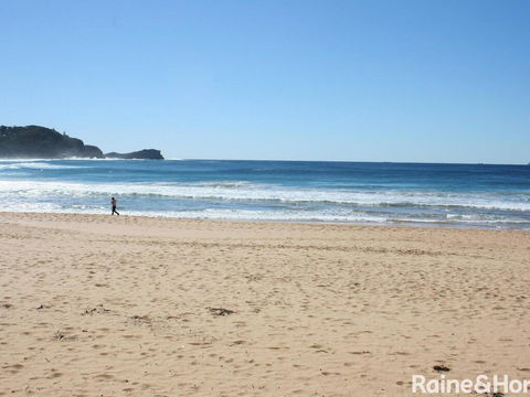 Hi Surf #4 - 4/101 Avoca Drive, Avoca Beach - Holiday Byron Bay 2