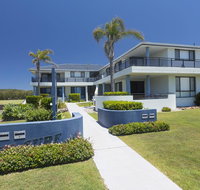 Hi Surf Unit 3 92 Head St Forster - Holiday Byron Bay