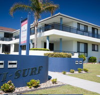 Hi Surf Unit 4 92 Head St Forster - Holiday Byron Bay