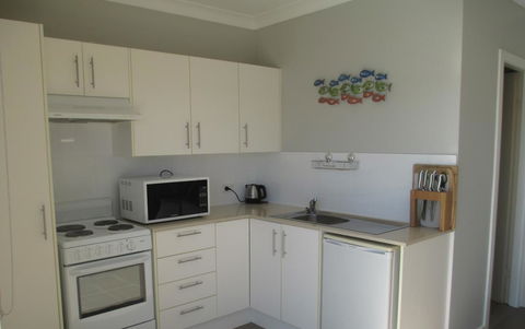 HIBBARD HAVEN - Holiday Byron Bay 1