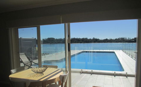 HIBBARD HAVEN - Holiday Byron Bay 2