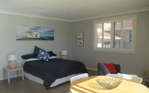 HIBBARD HAVEN - Holiday Byron Bay 3