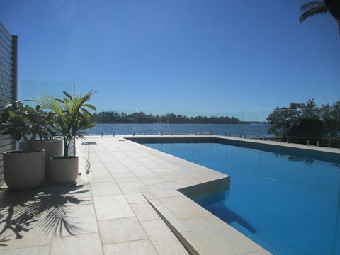 HIBBARD HAVEN - Holiday Byron Bay 0