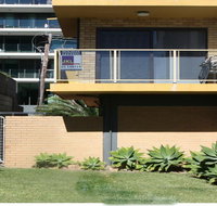 Hibiscus Court 1 - Forster Main Beach - Holiday Byron Bay