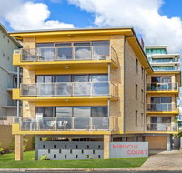 Hibiscus Court 2 - Forster Main Beach - Holiday Byron Bay