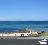 Hibiscus Court Unit 4 24 North St Forster - Holiday Byron Bay
