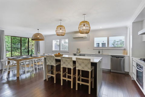 Hidden Oasis - Peregian Beach - Holiday Byron Bay 2