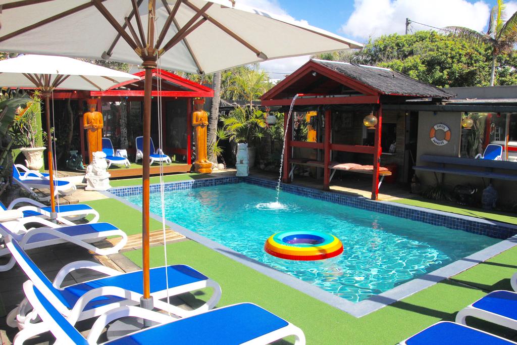  Holiday Byron Bay