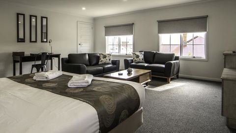 Hideaway On George - Holiday Byron Bay 0