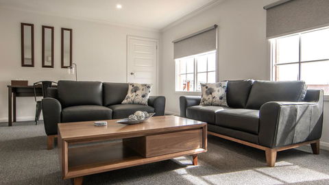 Hideaway On George - Holiday Byron Bay 1