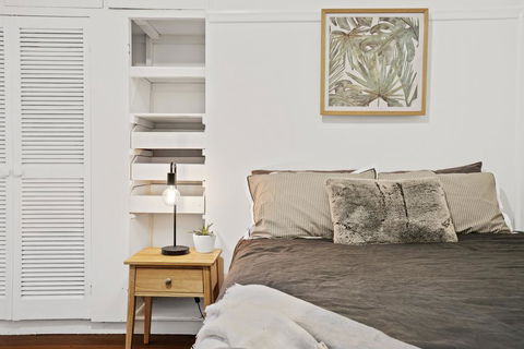 Hideaway On Keats - Bangalow Road, Byron Bay - Holiday Byron Bay 1