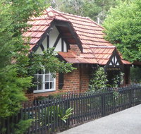 High View Cottage - Holiday Byron Bay