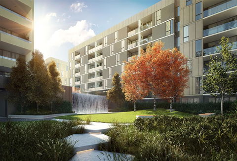 High-end Apartment With City View - Holiday Byron Bay 2